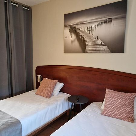 Tempo Hotel Мийо Екстериор снимка