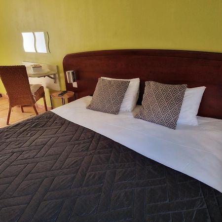 Tempo Hotel Мийо Екстериор снимка
