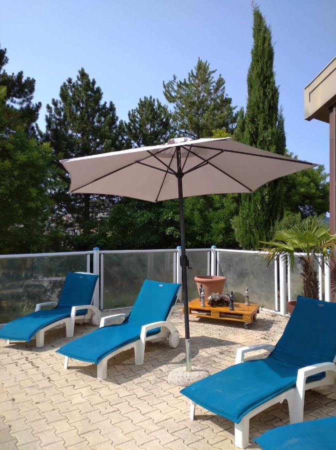Tempo Hotel Мийо Екстериор снимка