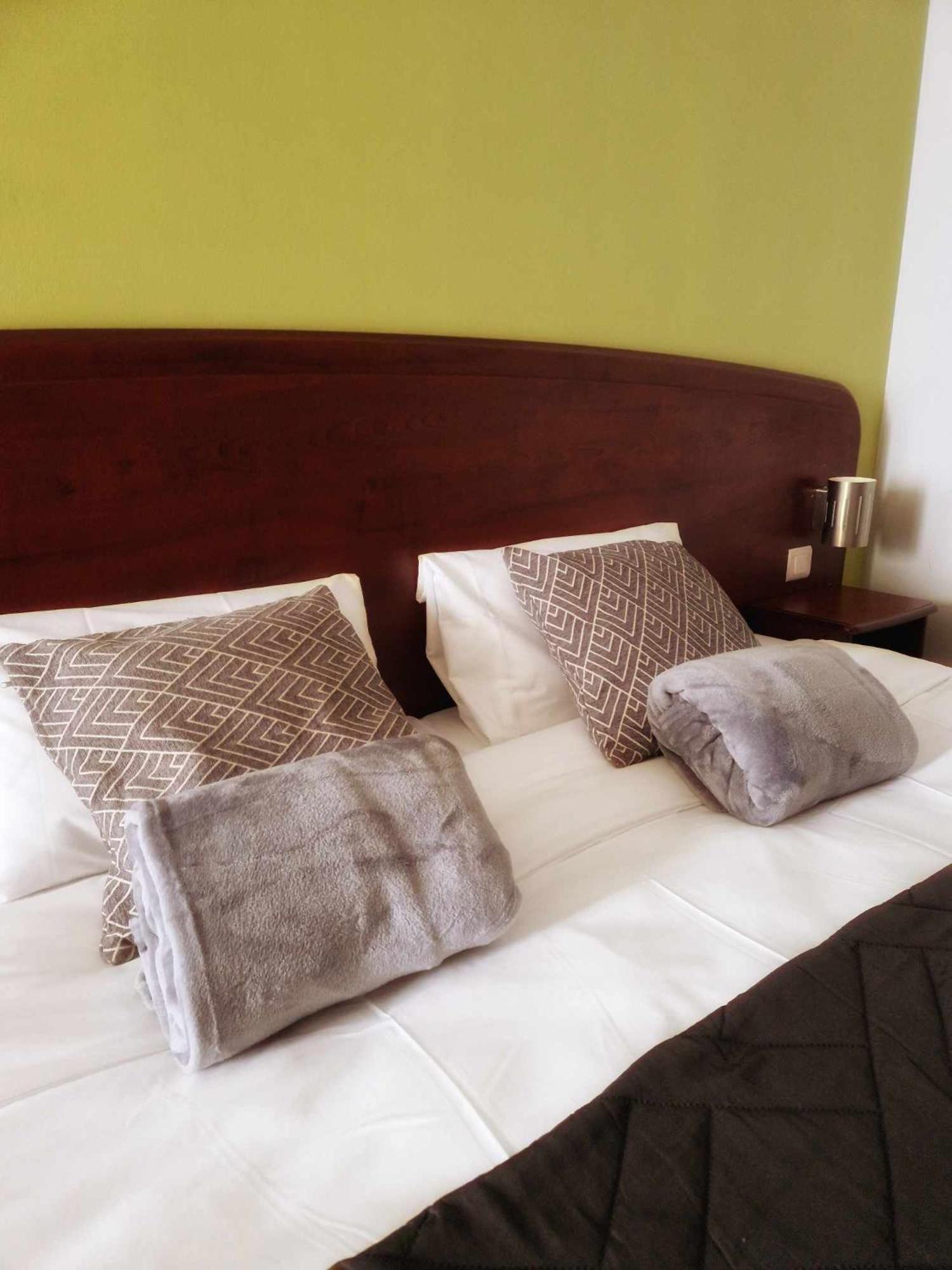 Tempo Hotel Мийо Екстериор снимка