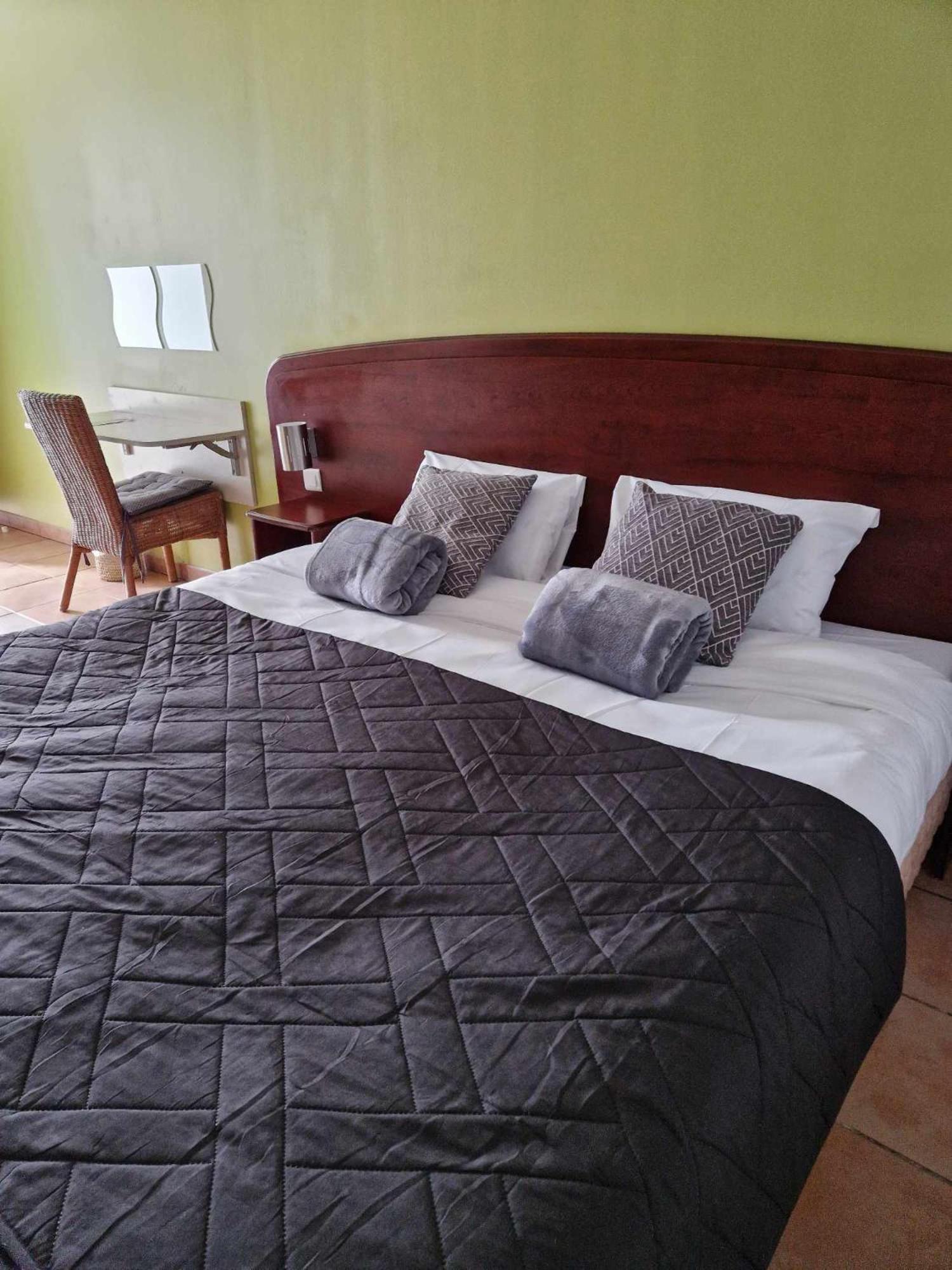 Tempo Hotel Мийо Екстериор снимка