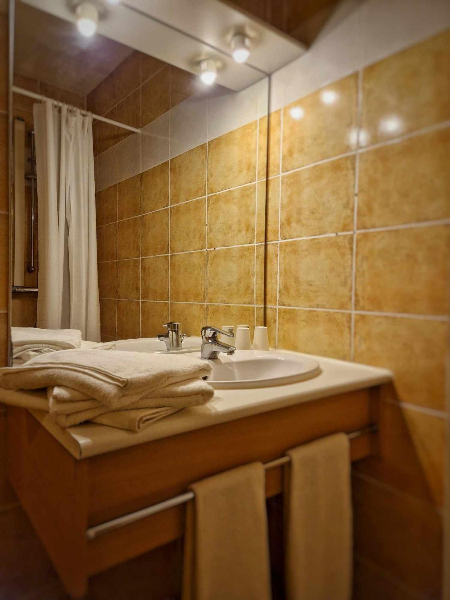 Tempo Hotel Мийо Екстериор снимка