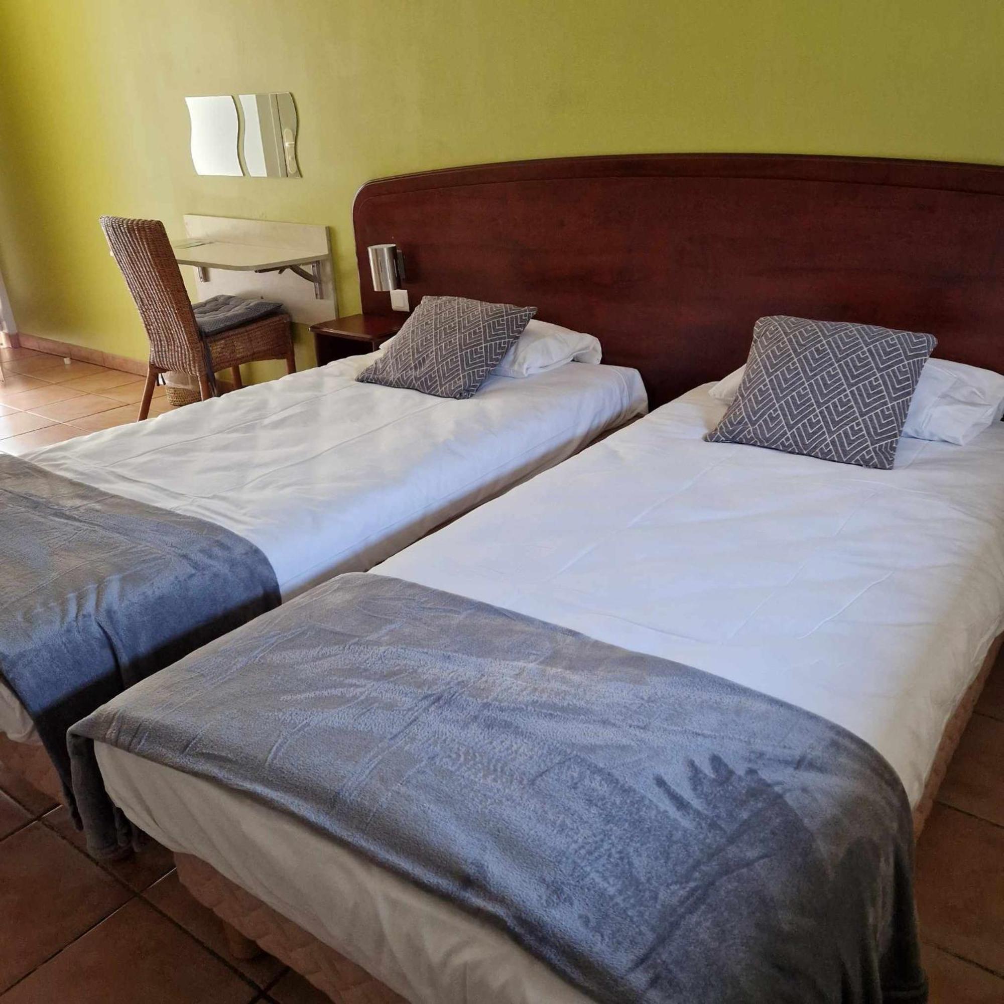Tempo Hotel Мийо Екстериор снимка