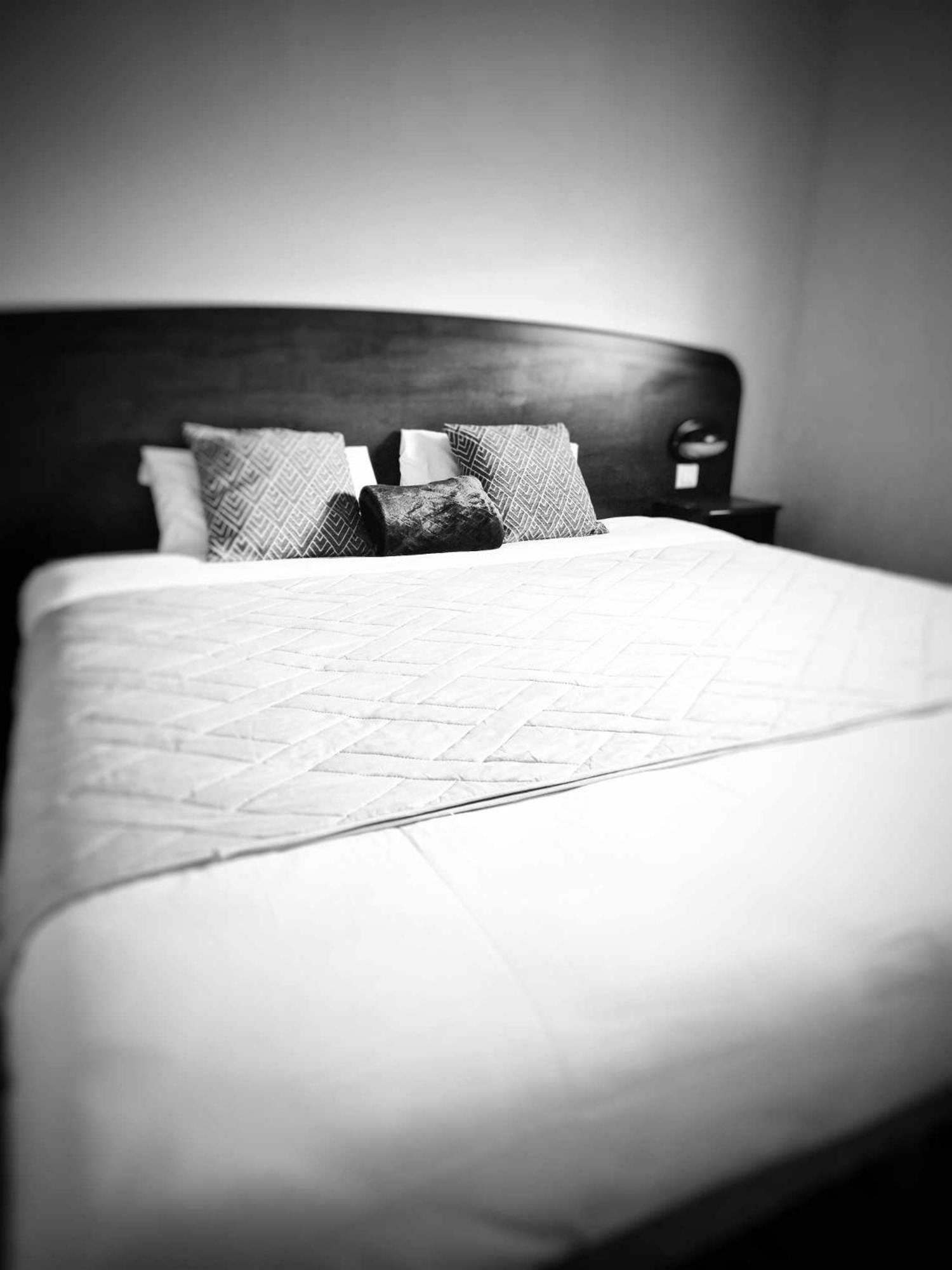 Tempo Hotel Мийо Екстериор снимка