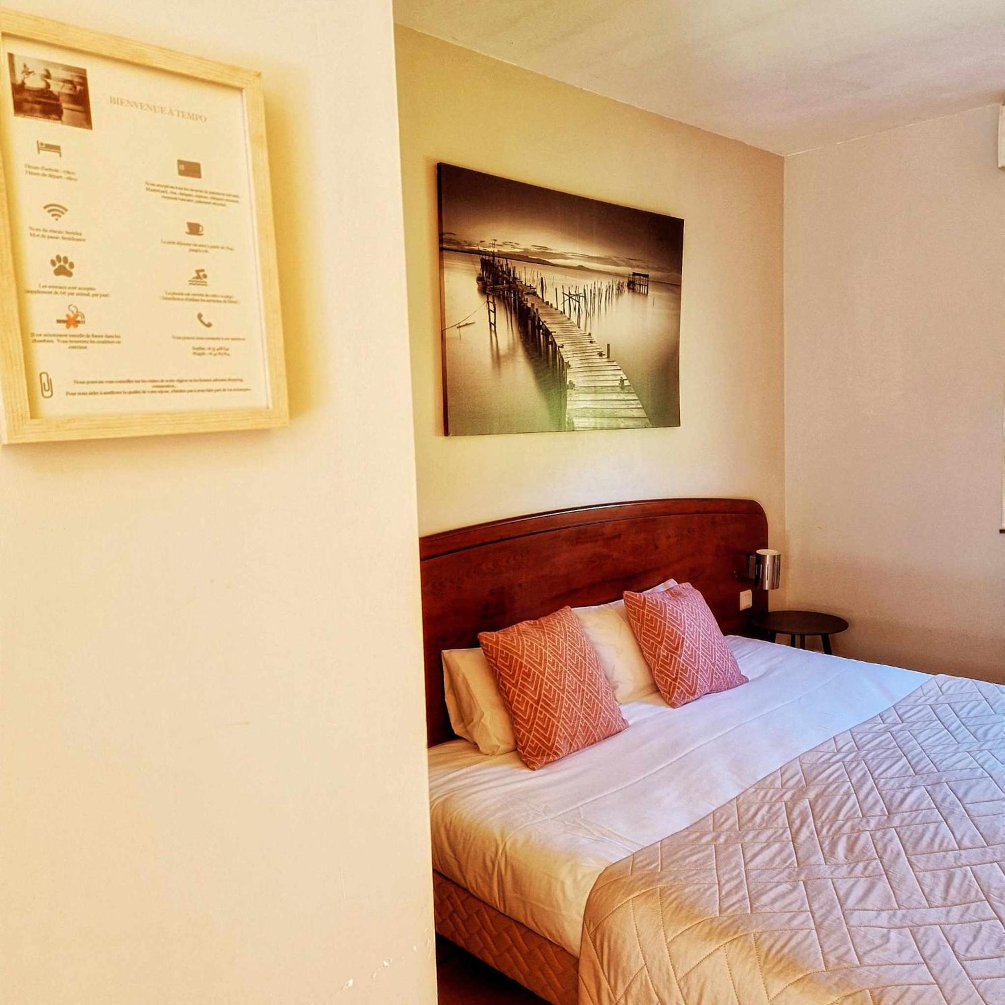 Tempo Hotel Мийо Екстериор снимка