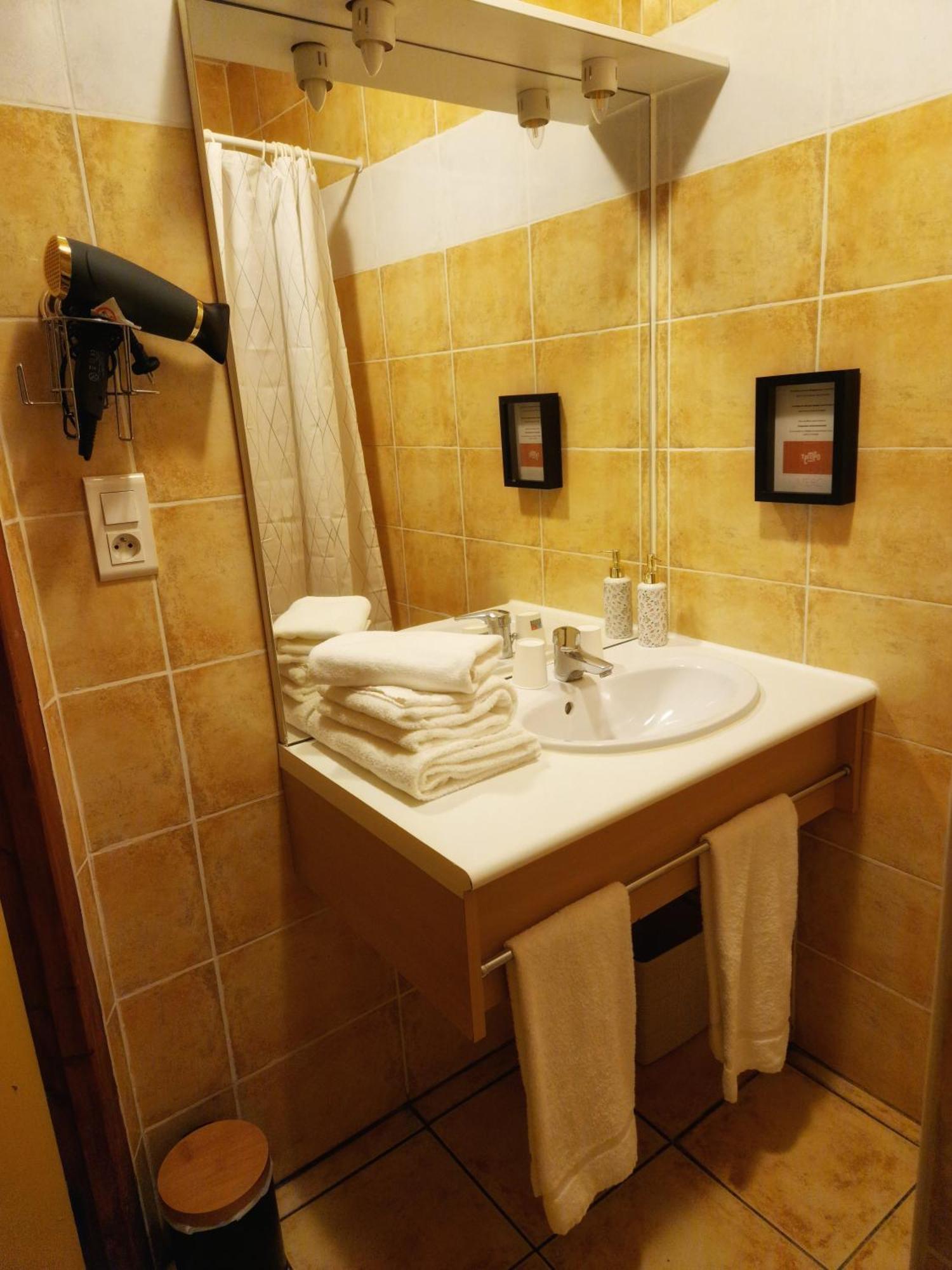 Tempo Hotel Мийо Екстериор снимка