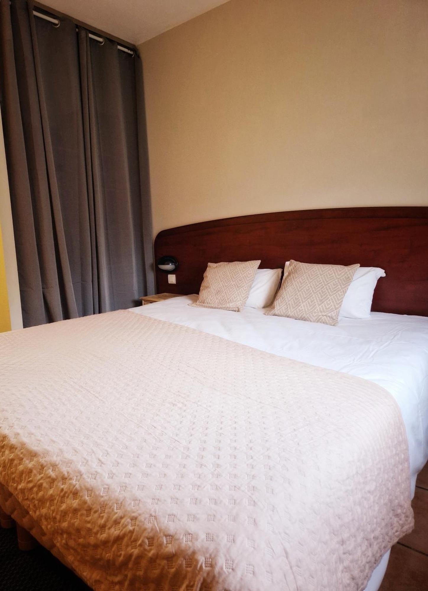 Tempo Hotel Мийо Екстериор снимка