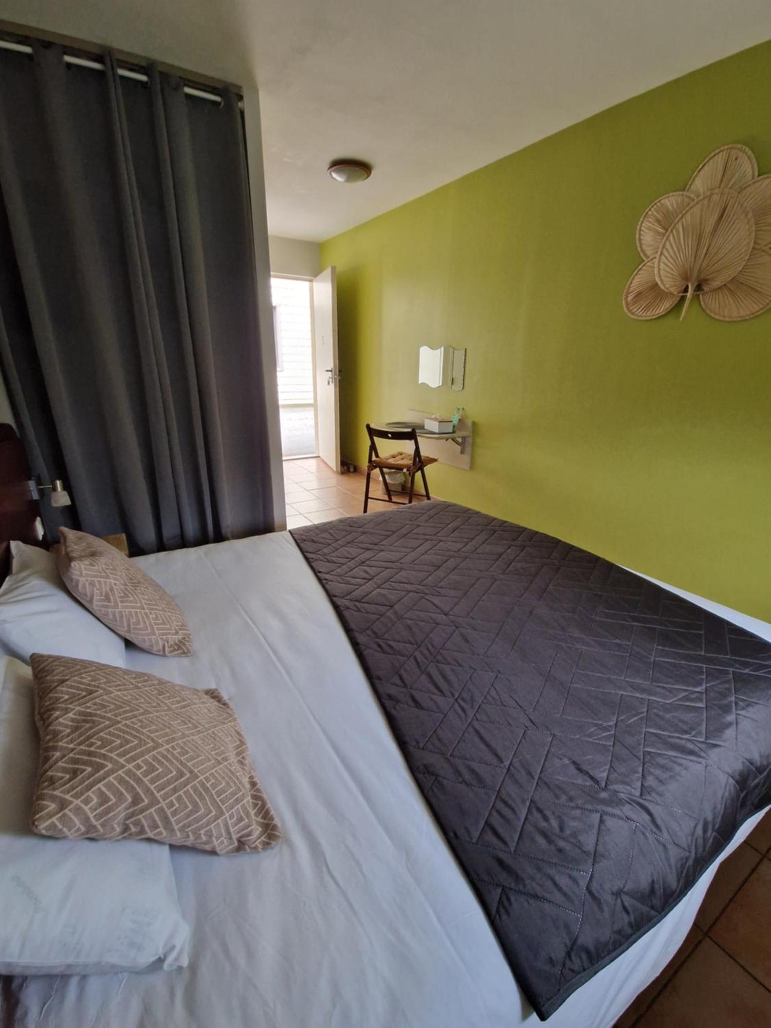 Tempo Hotel Мийо Екстериор снимка
